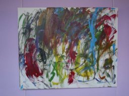 III Certamen de Pintura Fundar 2012